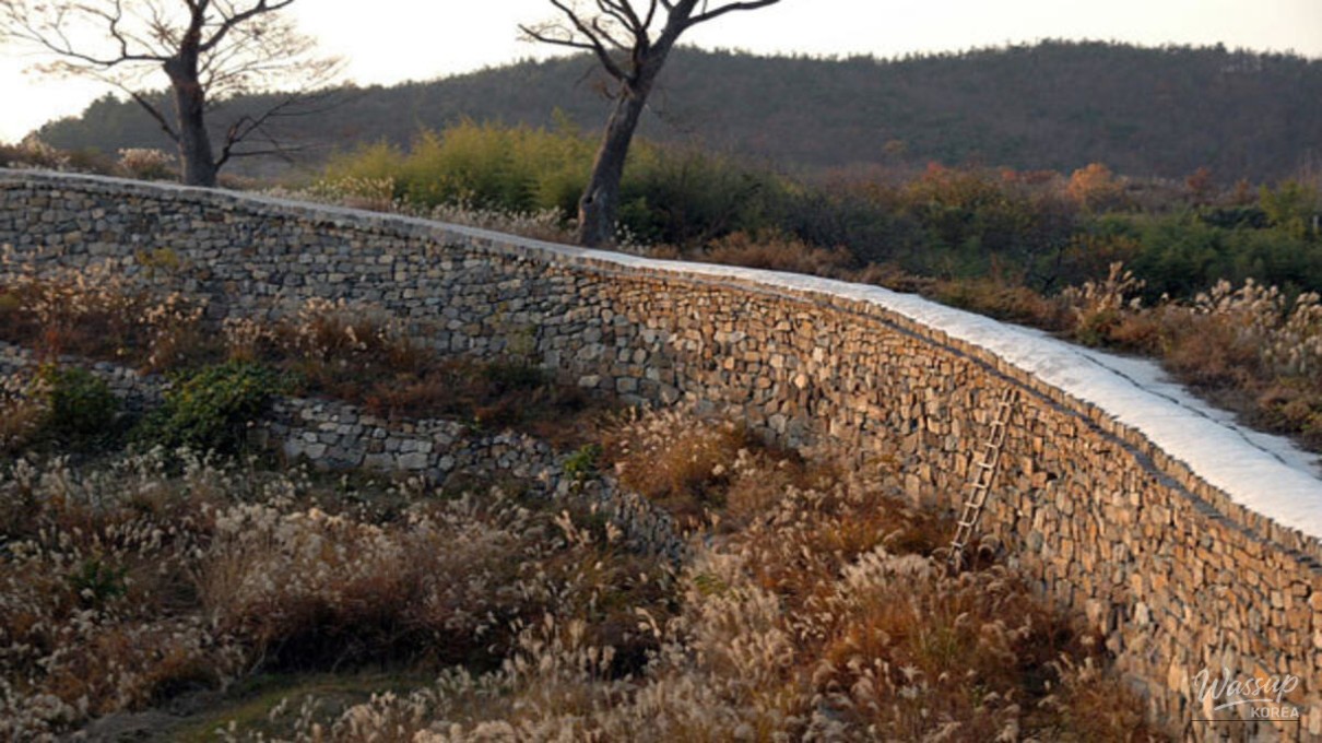 Exploring the Serenity of Yeongiljanggi Eupseong_02