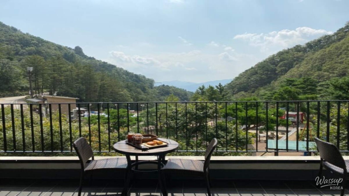 Healing Retreat at Yangpyeong Shija Park_04