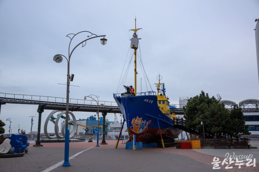 Exploring the Ulsan Whale Museum: A Family-Friendly Destination_02