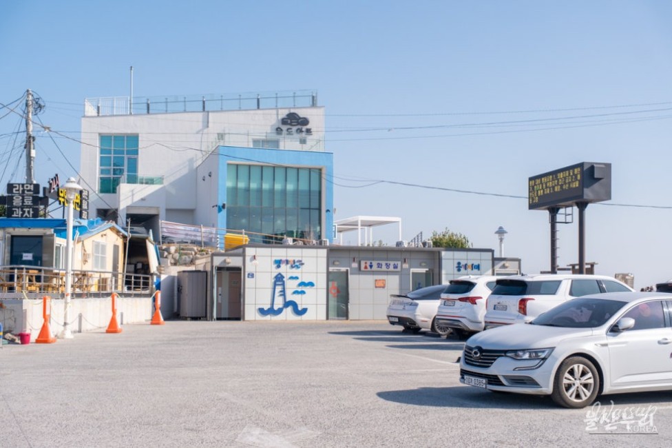 Exploring Soldo: A Hidden Gem in Ulsan_03