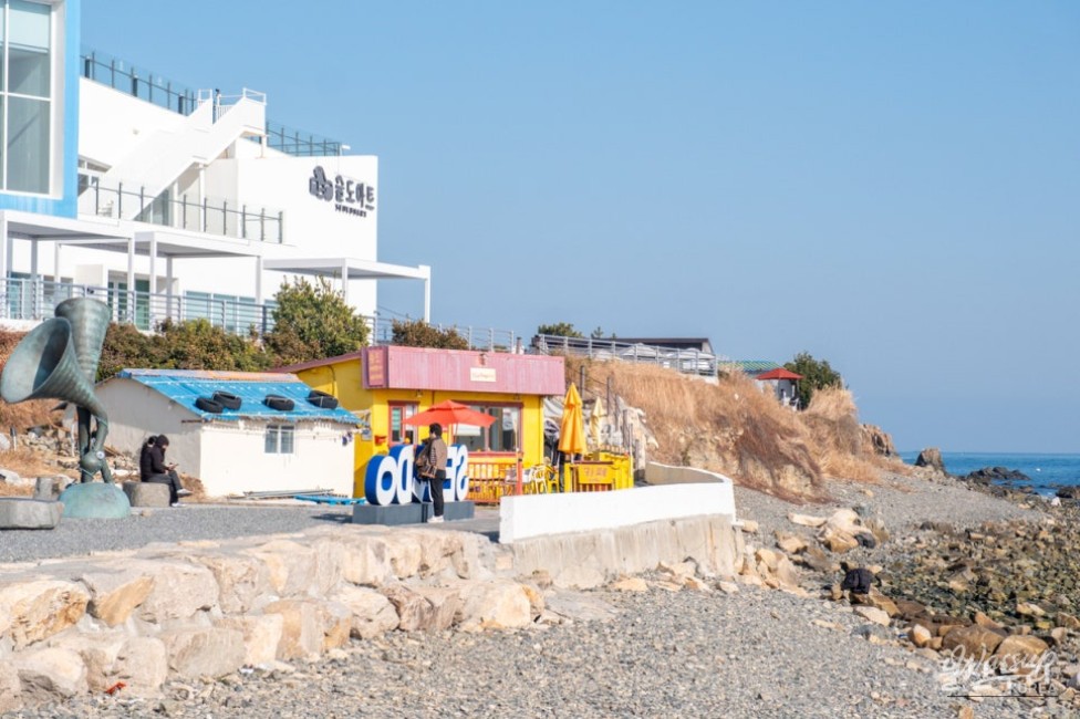 Exploring Soldo: A Hidden Gem in Ulsan_04