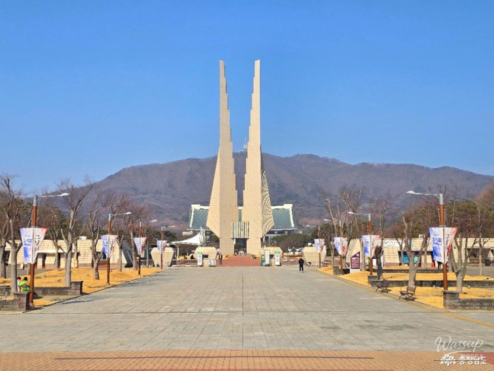 Exploring the Independence Hall of Korea: A Journey Through History_03