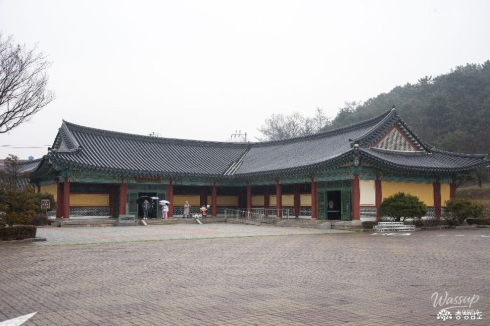 Remembering the Spirit of Yu Gwan-sun: A Journey Through History_04