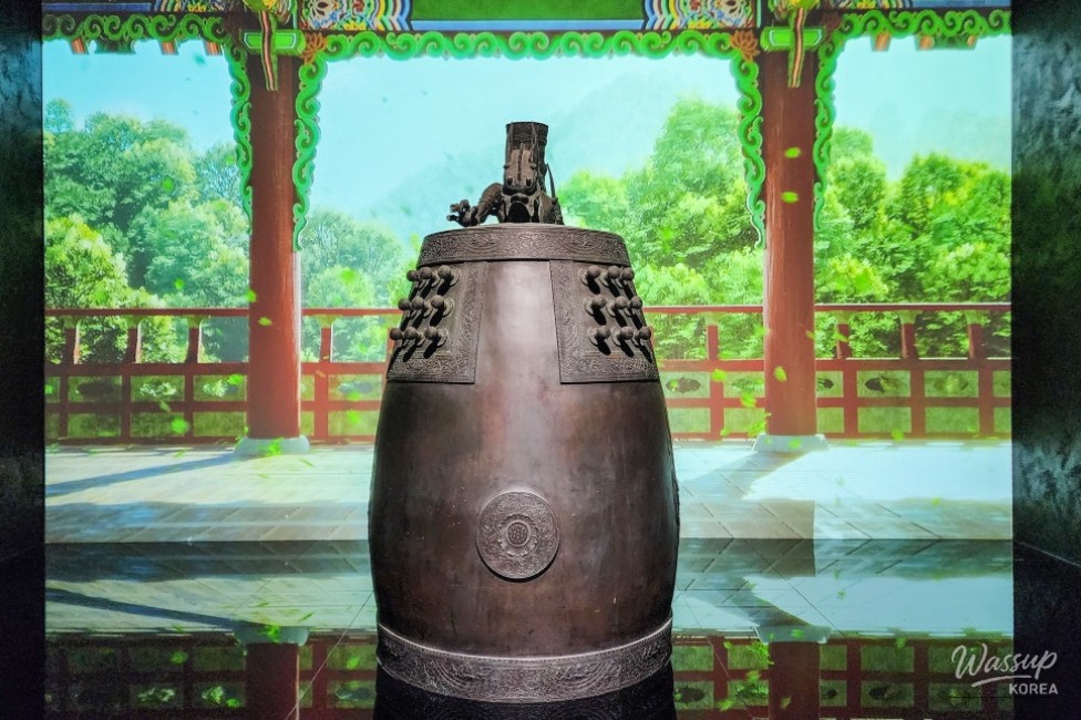 Revamped Jincheon Bell Museum Welcomes Visitors_06