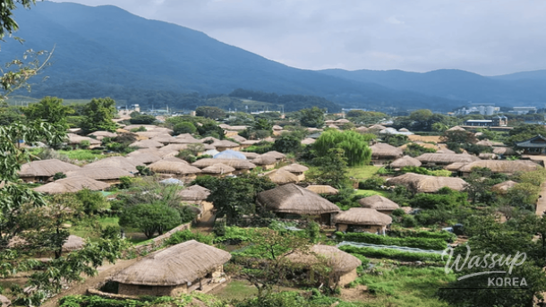 Exploring the Tranquility of Suncheon in Late February_04