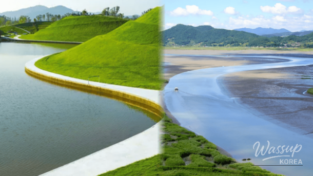 Exploring the Tranquility of Suncheon in Late February_01