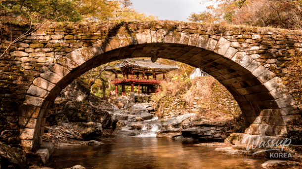 Exploring the Tranquility of Suncheon in Late February_03