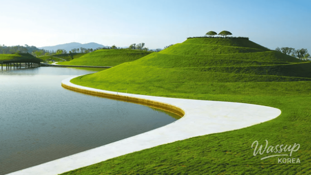 Exploring the Tranquility of Suncheon in Late February_05