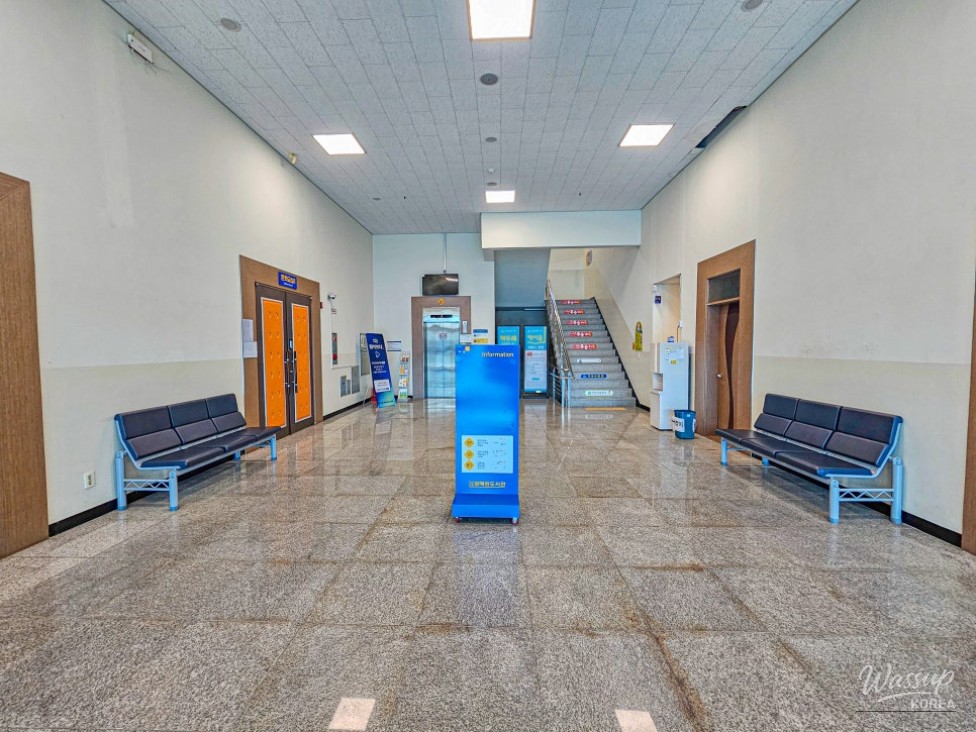 Exploring the Gwanghye-won Library in Jincheon_03