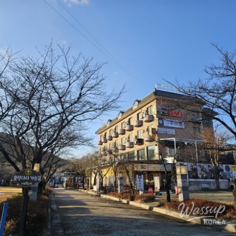 A Scenic Stroll at Susungdae_05