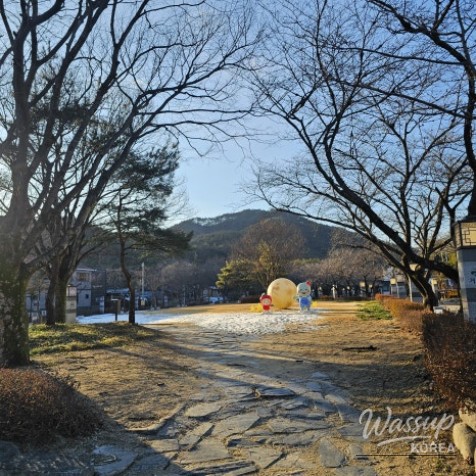 A Scenic Stroll at Susungdae_04