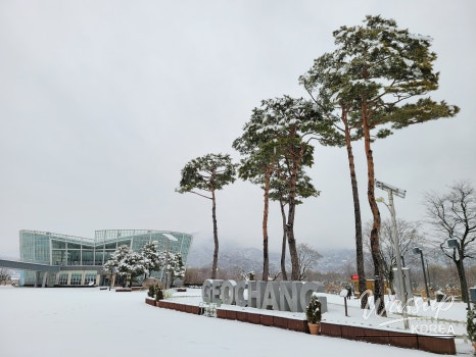 A Winter Wonderland at Changpo Garden_03