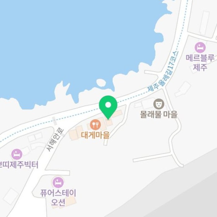 Exploring Delicious Dining on Jeju Island1947