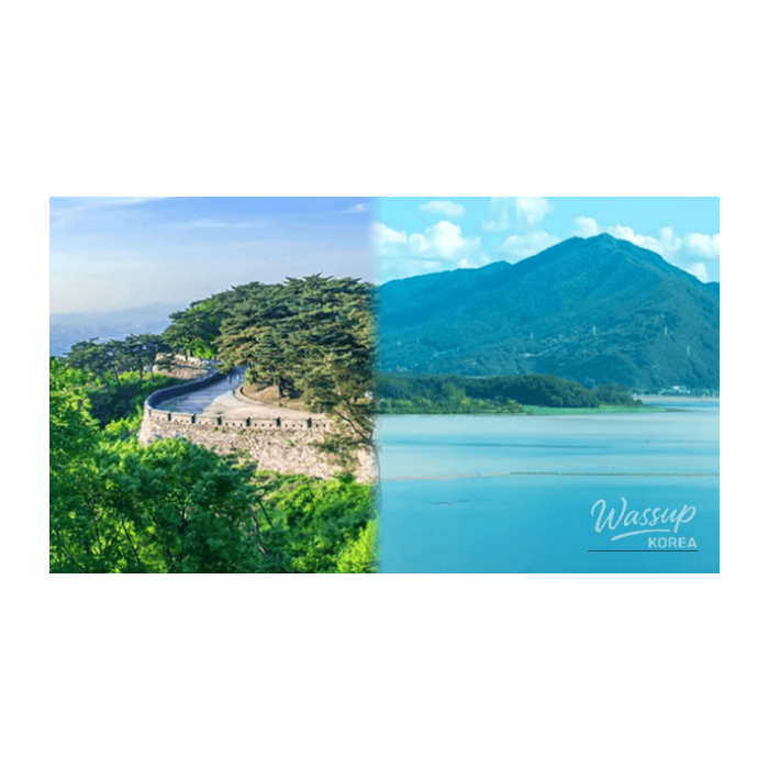 Exploring Gwangju, Gyeonggi-do: Best Places to Visit in Early Spring2534