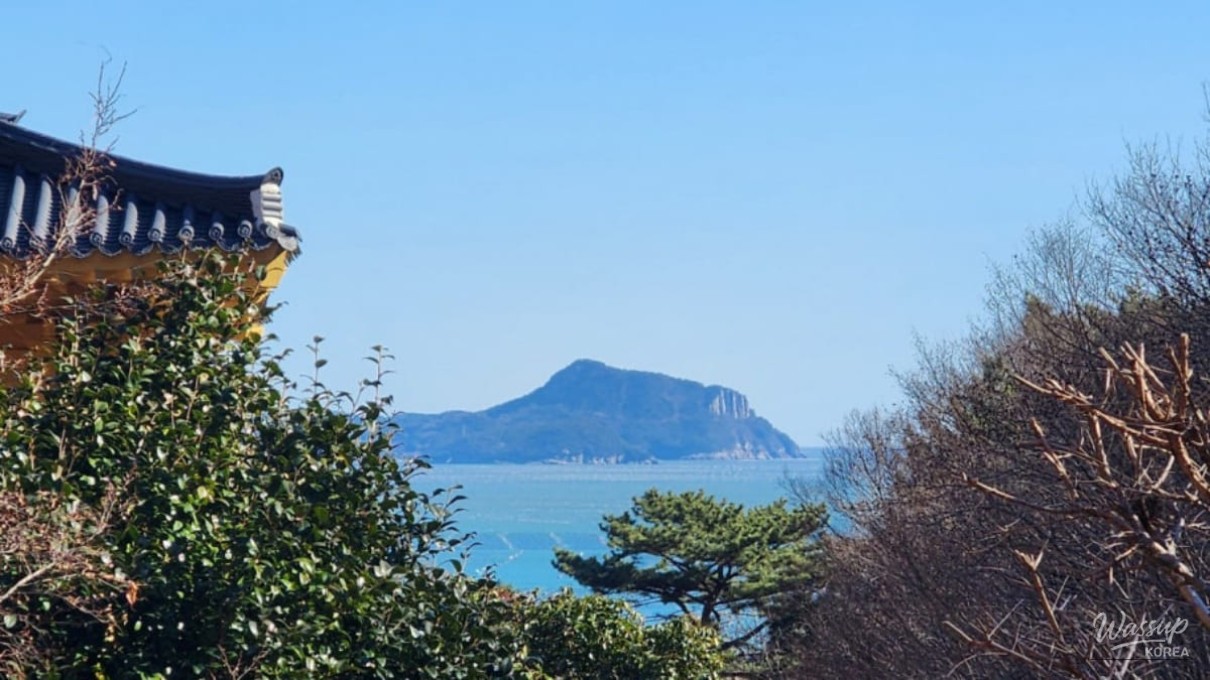 Exploring the Eco Park of Geogeum Island_01