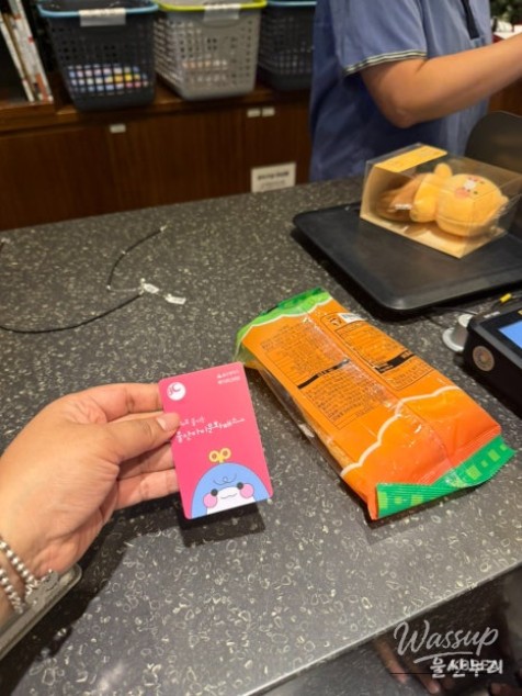 Ulsan Child Culture Pass: Supporting Families with Children_03