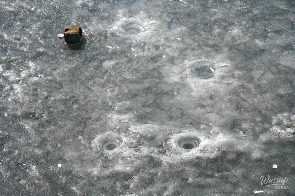 Exploring Baekgok Reservoir in Winter_06