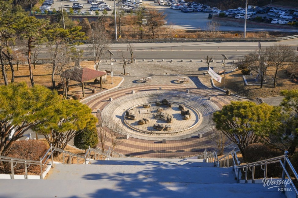 Exploring Jinchun Dodang Park_05