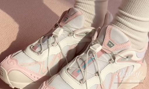 Why the Hype Around Thom Browne's First Sneaker Collaboration?_07