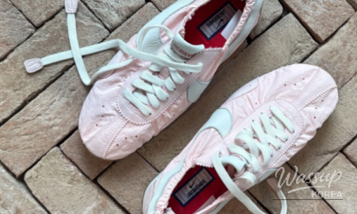 Why the Hype Around Thom Browne's First Sneaker Collaboration?_06