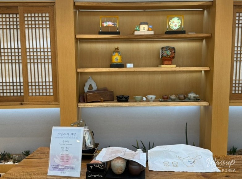 Exploring the Temple Stay Experience_09