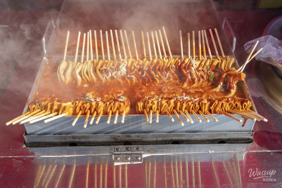 The Origin City of Red Oden: Jecheon_01