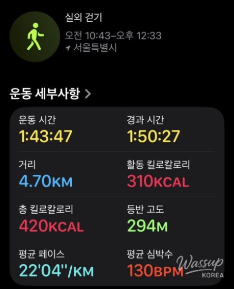 Hiking in Gwanaksan: A Beginner's Guide_03