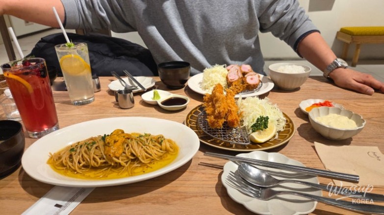 A Memorable Visit to Suwon Starfield_23