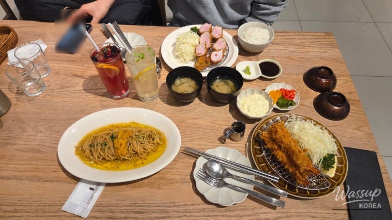 A Memorable Visit to Suwon Starfield_16