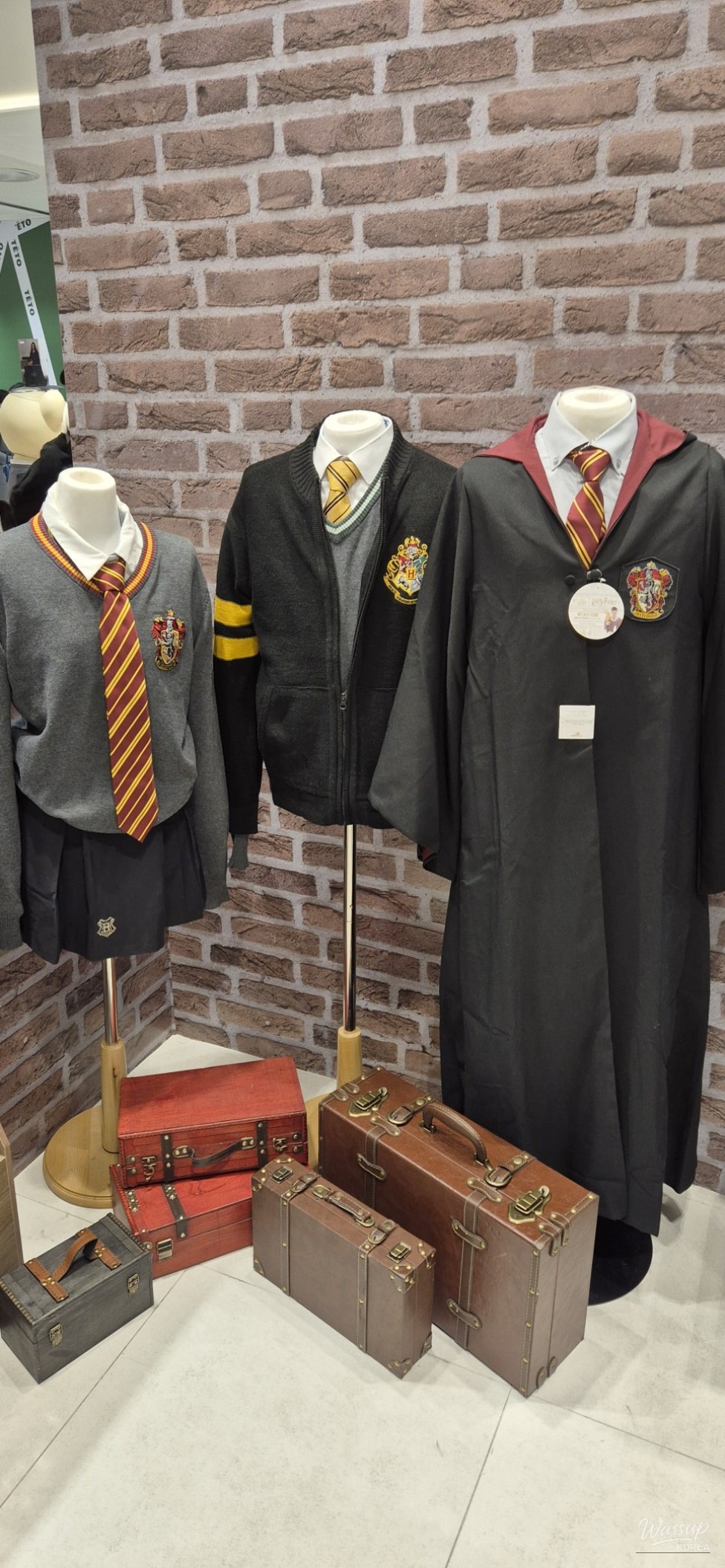 Wizard Mall Popup Store in Busan_04