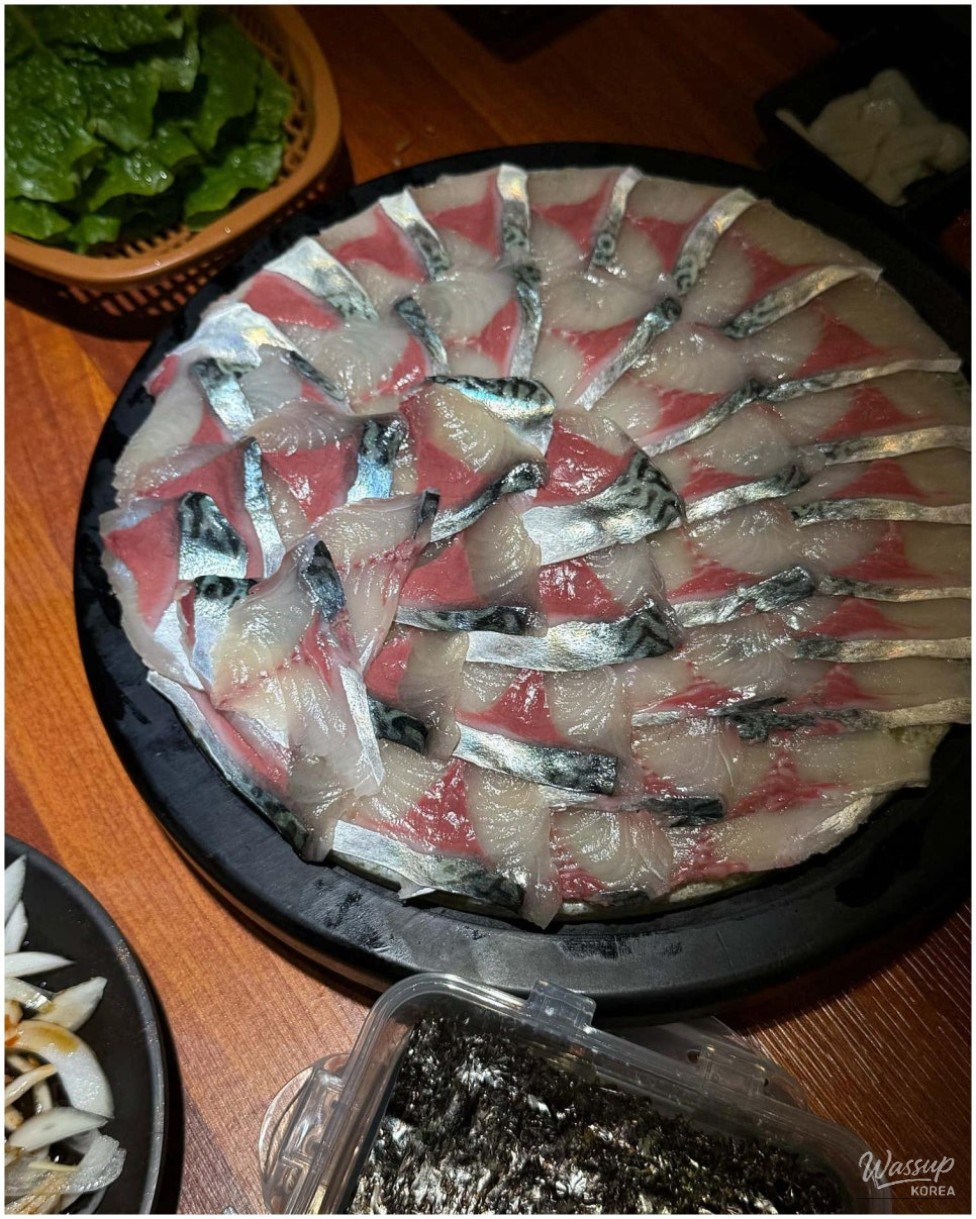 5 Reasons to Visit Na Won Hoi Pocha, a Hidden Seafood Gem in Seogwipo_03