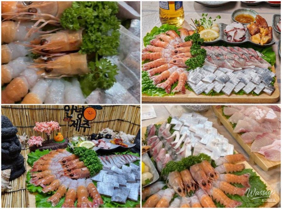 A Culinary Journey Through Jeju's Flavors_01