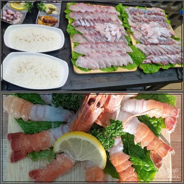 A Culinary Journey Through Jeju's Flavors_03