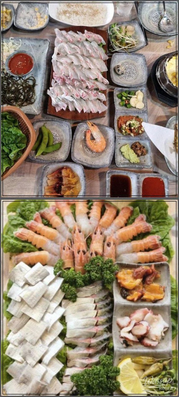 A Culinary Journey Through Jeju's Flavors_04