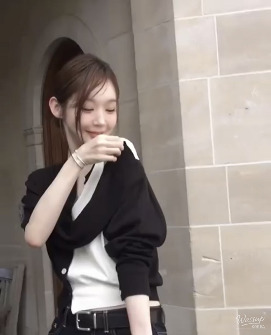 Spring Office Outfits: Perfect Combinations for March_04