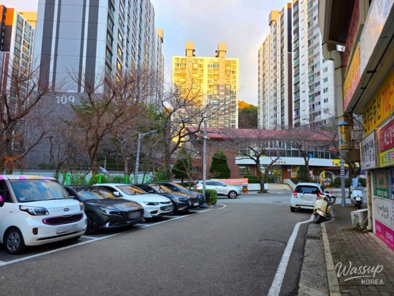 A Culinary Journey to Yanggopchang in Busan_05