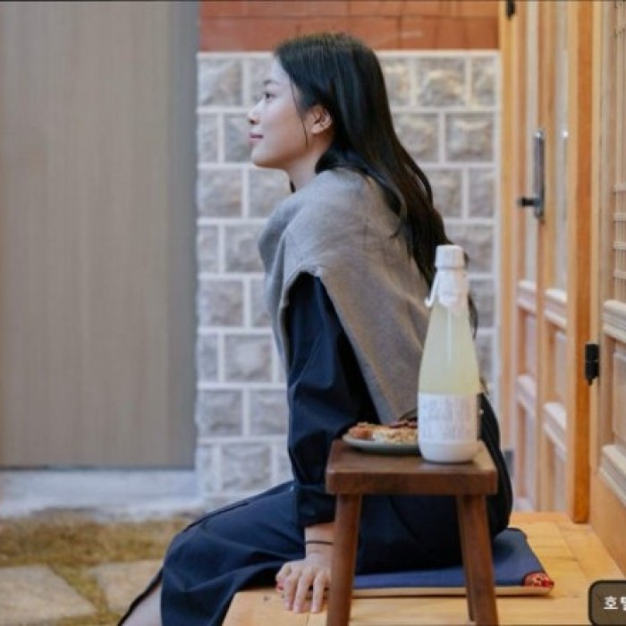 Hotel Jak Insadong by Ahnuk: A Perfect Blend of Tradition and Modernity318