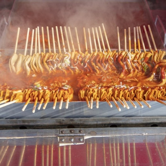 The Origin City of Red Oden: Jecheon2563