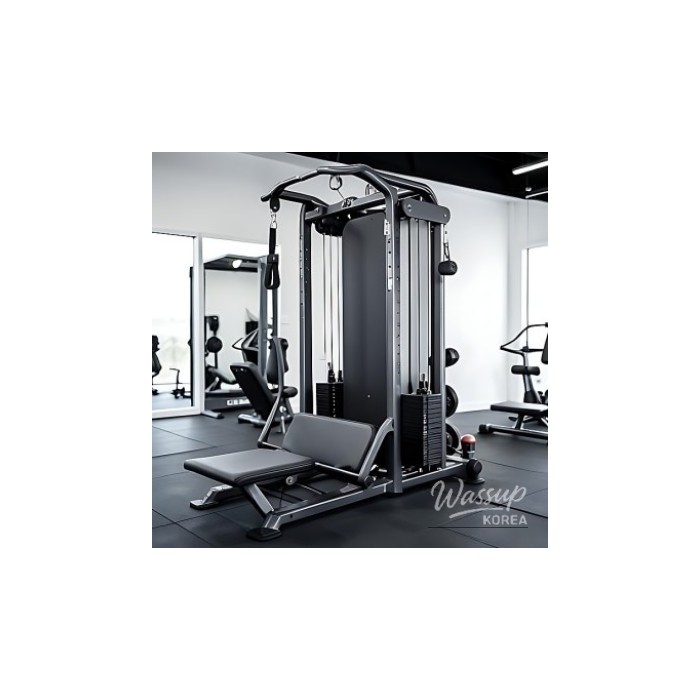 Transform Your Body at Hip Design Factory246