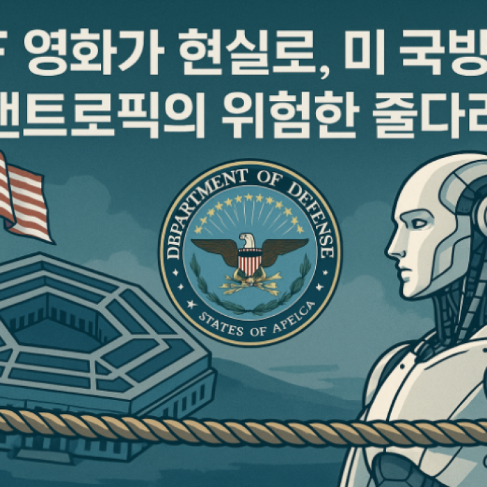 The Rise of AI: From Cyber Warfare to Everyday Solutions928