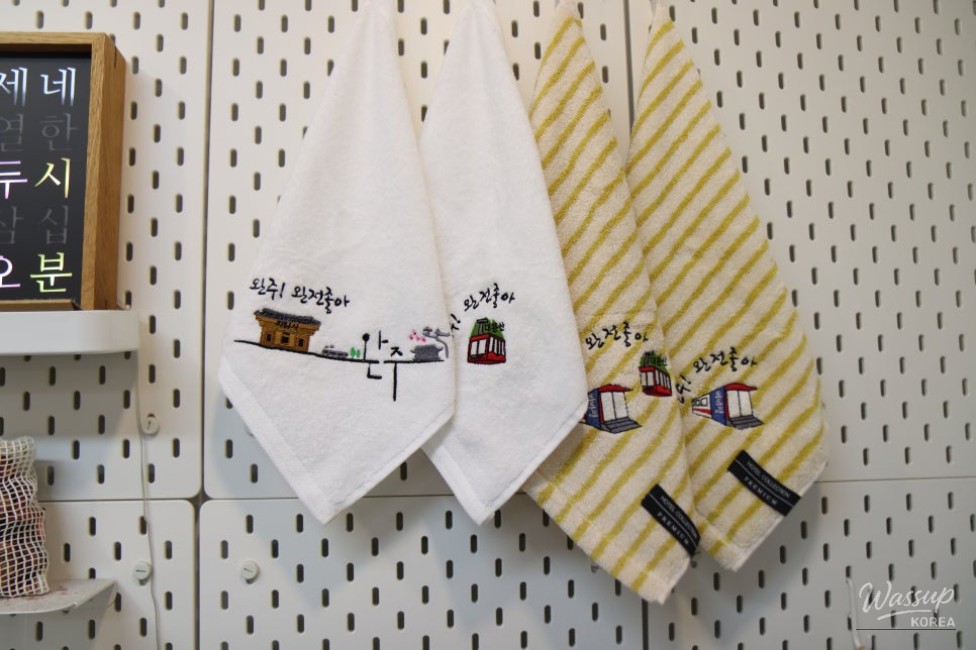 Exploring the Needle Life Workshop: A Local Treasure in Wanju_08