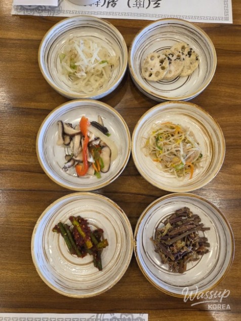 A Half-Day Outing in Wanju with Parents: A Relaxing Date Course_05