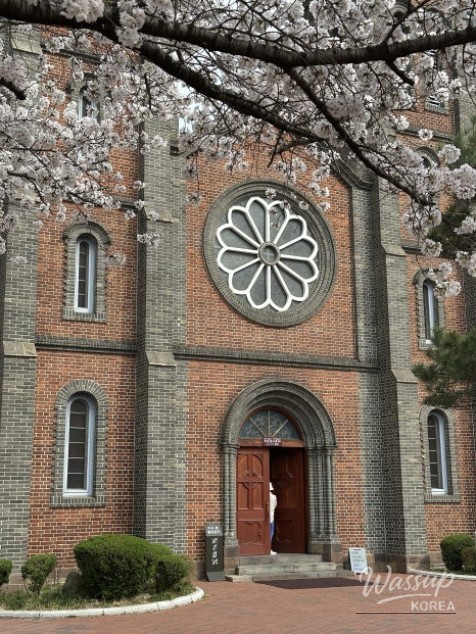 Celebrating the Spirit of Independence: March 1st Movement in Daegu_10