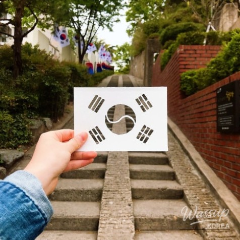 Celebrating the Spirit of Independence: March 1st Movement in Daegu_04