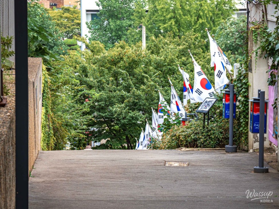 Celebrating the Spirit of Independence: March 1st Movement in Daegu_03