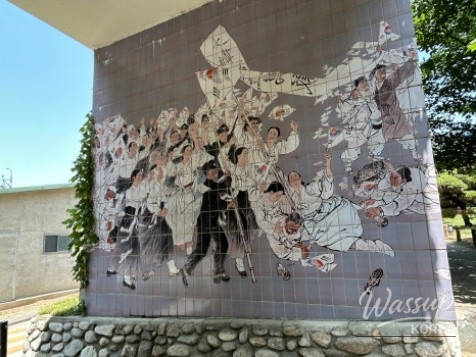 Celebrating the Spirit of Independence: March 1st Movement in Daegu_07