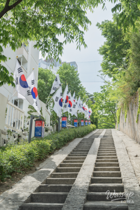Celebrating the Spirit of Independence: March 1st Movement in Daegu_02