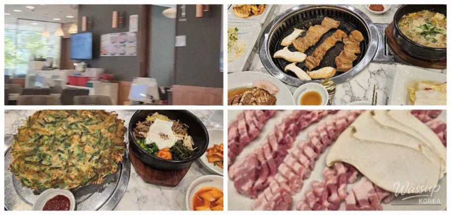 A Warm Welcome at Handmade Noodles in Busan_05