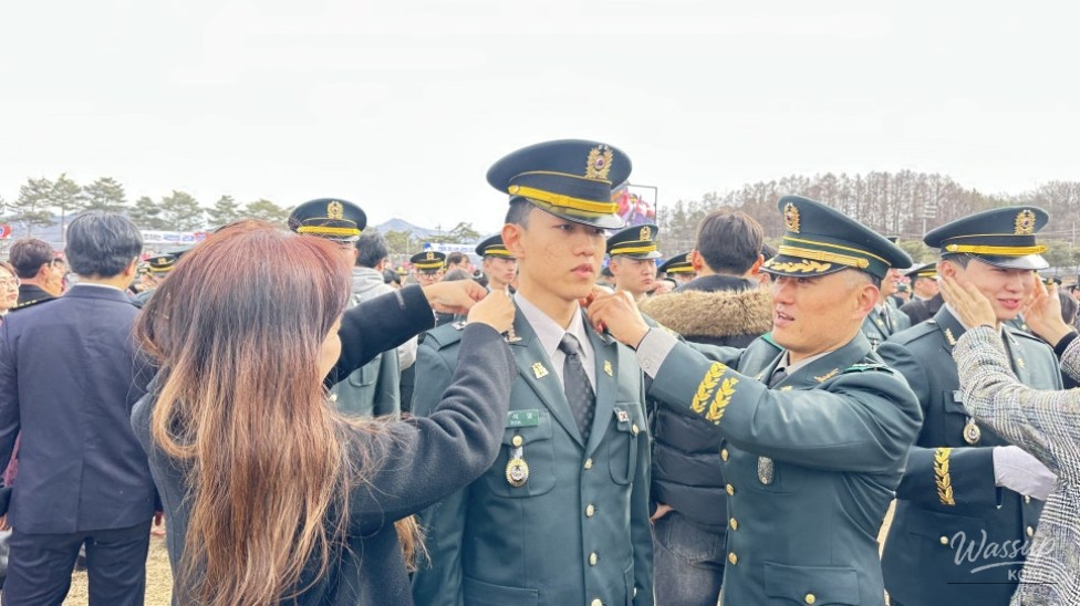 2026 Army Officer Commissioning Ceremony in Goesan_05