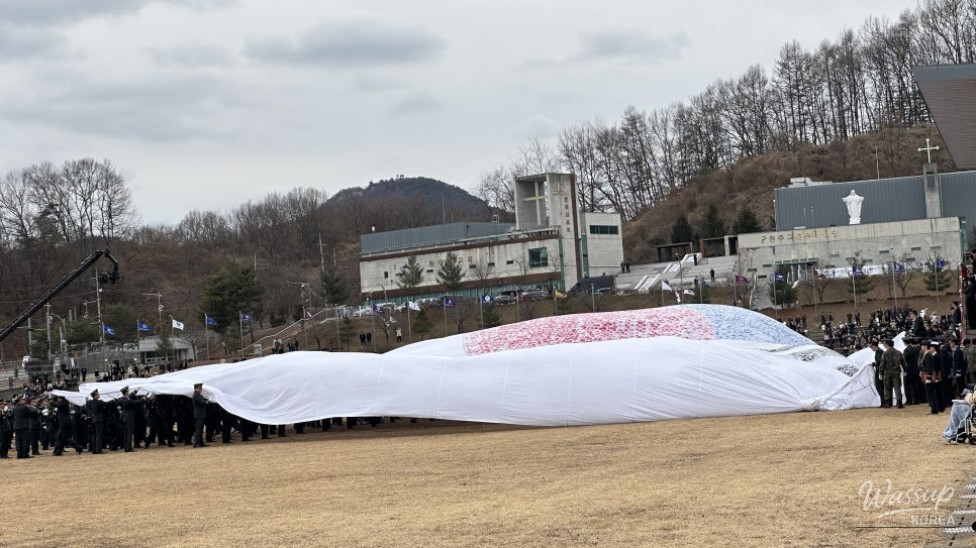 2026 Army Officer Commissioning Ceremony in Goesan_08